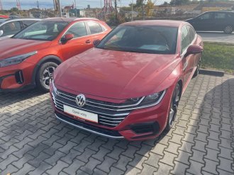 VW Arteon