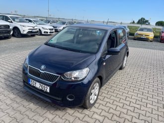 Škoda Citigo