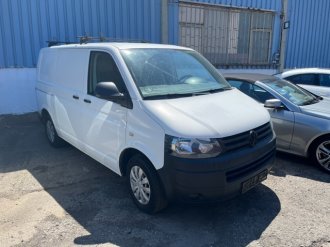 VW Transporter