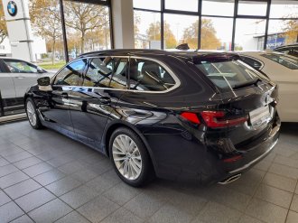 BMW 530d