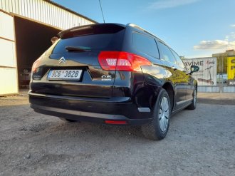 Citroen C5