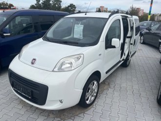 Fiat Qubo