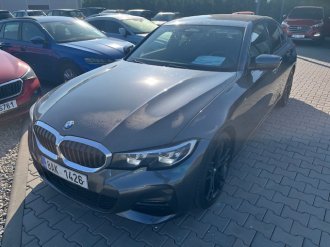 BMW 320d