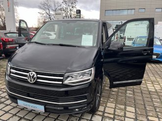 VW Multivan