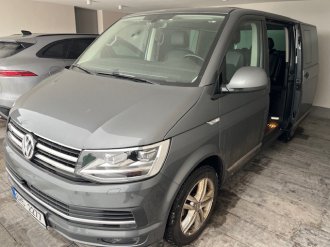 VW Multivan